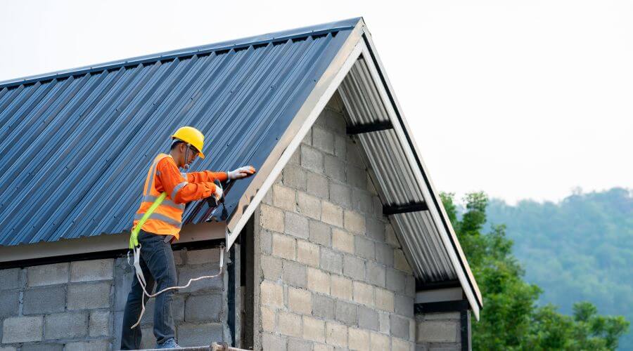 Local Siding Services in New Summerfield, TX